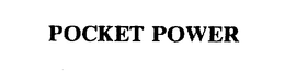 POCKET POWER trademark