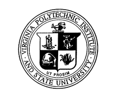 VIRGINIA POLYTECHNIC INSTITUTE AND STATE UNIVERSITY trademark