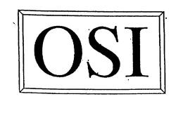 OSI trademark