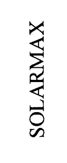 SOLARMAX trademark