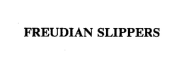 FREUDIAN SLIPPERS trademark