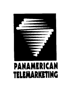 PANAMERICAN TELEMARKETING trademark