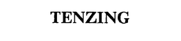 TENZING trademark