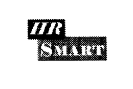 HR SMART trademark