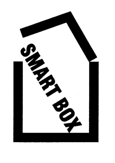 SMART BOX trademark