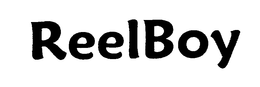 REELBOY trademark