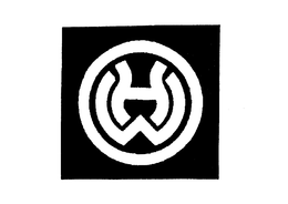 H W trademark