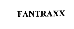 FANTRAXX trademark