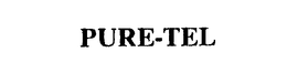 PURE-TEL trademark