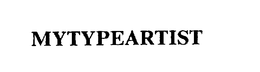 MYTYPEARTIST trademark