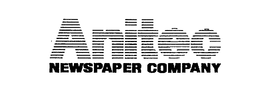ANITEC NEWSPAPER COMPANY trademark
