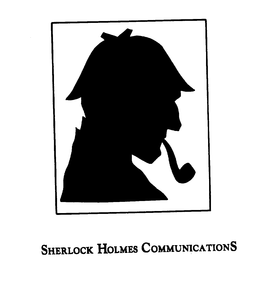 SHERLOCK HOLMES COMMUNICATIONS trademark