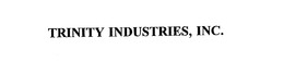 TRINITY INDUSTRIES, INC. trademark