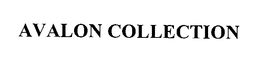 AVALON COLLECTION trademark