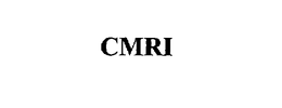 CMRI trademark