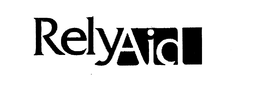 RELYAID trademark