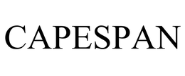 CAPESPAN trademark