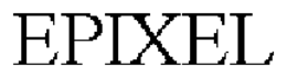 EPIXEL trademark