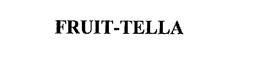 FRUIT-TELLA trademark