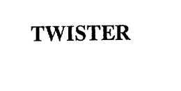 TWISTER trademark