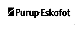 PURUP ESKOFOT trademark