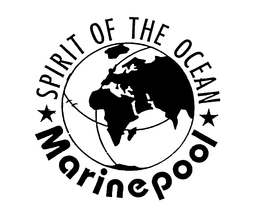 MARINE POOL SPIRIT OF THE OCEAN trademark