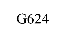 G624 trademark