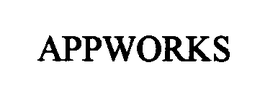 APPWORKS trademark