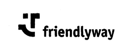 FRIENDLYWAY trademark