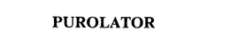 PUROLATOR trademark