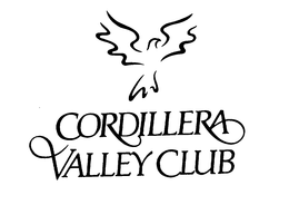 CORDILLERA VALLEY CLUB trademark