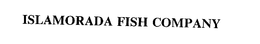 ISLAMORADA FISH COMPANY trademark