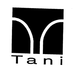 TANI trademark