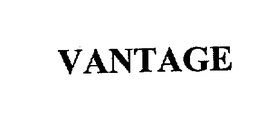 VANTAGE trademark