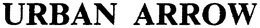 URBAN ARROW STREET COLLECTION trademark