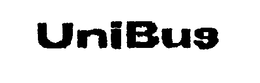 UNIBUS trademark