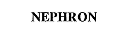 NEPHRON trademark