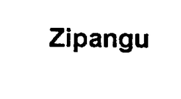 ZIPANGU trademark