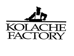 KOLACHE FACTORY trademark