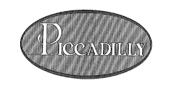 PICCADILLY trademark
