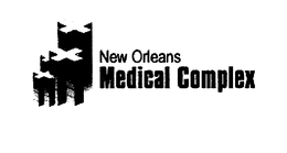 NEW ORLEANS MEDICAL COMPLEX trademark