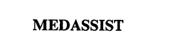 MEDASSIST trademark