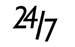 24/7 trademark