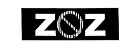 ZOZ trademark