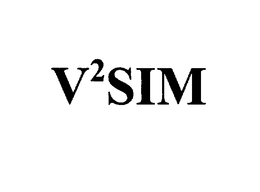 V2SIM trademark