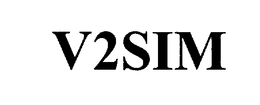V2SIM trademark
