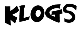 KLOGS trademark