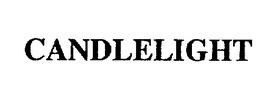 CANDLELIGHT trademark