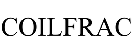 COILFRAC trademark