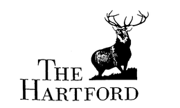 THE HARTFORD trademark